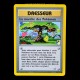 carte Pokemon La marche des Pokémon 102/111 Neo genesis (2001) FR
