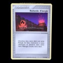 carte Pokemon Recherche d'énergie 90/109 EX Rubis & Saphir FR