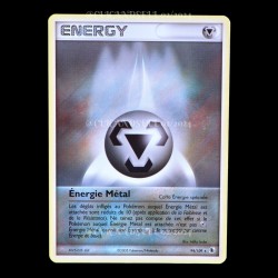 carte Pokemon Energie Métal 94/109 EX Rubis & Saphir FR