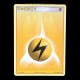 carte Pokemon Energie Electrique 109/109 EX Rubis & Saphir FR