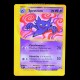 carte Pokemon Spectrum 80/165 Expédition FR