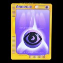 carte Pokemon Energie Psy 164/165 Expédition FR