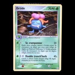 carte Pokemon Ortide 35/101 Ex légendes oubliées (2005) FR