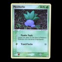 carte Pokemon Mystherbe 68/101 Ex légendes oubliées (2005) FR