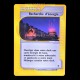 carte Pokemon Recherche d'énergie 153/165 Expédition FR