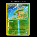 carte Pokémon 12/160 Ludicolo 130 PV REVERSE Série XY05 - Primo Choc