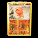 carte Pokémon 82/160 Kraknoix 60 PV REVERSE Série XY05 - Primo Choc