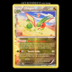 carte Pokémon 110/160 Libégon 140 PV REVERSE Série XY05 - Primo Choc