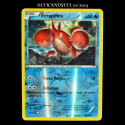 carte Pokémon 42/160 Ecrapince 60 PV REVERSE Série XY05 - Primo Choc