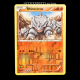 carte Pokémon 74/160 Rhinocorne 80 PV REVERSE Série XY05 - Primo Choc