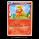 carte Pokémon 25/160 Poussifeu Série XY05 - Primo Choc