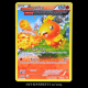 carte Pokémon 26/160 Poussifeu Série XY05 - Primo Choc