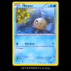 carte Pokémon 43/160 Barpau Série XY05 - Primo Choc