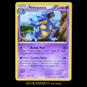 carte Pokémon 68/160 Nidoqueen Série XY05 - Primo Choc