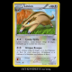 carte Pokémon 112/160 Linéon Série XY05 - Primo Choc