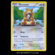 carte Pokémon 116/160 Keunotor Série XY05 - Primo Choc
