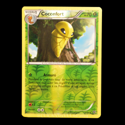 carte Pokemon Coconfort REVERSE 4/146 XY FR