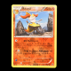 carte Pokemon Roussil REVERSE 25/146 XY FR