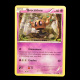 carte Pokemon Brutapode 53/146 XY FR
