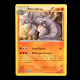 carte Pokemon Rhinoféros 61/146 XY FR