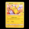 carte Pokémon 25/25 Pikachu 60 PV Promo 25 Ans NEUF FR