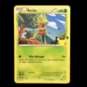 carte Pokémon 3/25 Arcko 60 PV Promo 25 Ans NEUF FR
