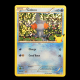 carte Pokémon 19/25 Gobou HOLO - 60 PV Promo 25 Ans NEUF FR