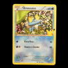 carte Pokémon 22/25 Grenousse HOLO - 60 PV Promo 25 Ans NEUF FR