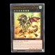 carte YU-GI-OH! Dragon De Métal Flamboyant Aux Yeux Rouges : LDK2-FRJ41 UR